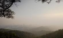 山顶公园2