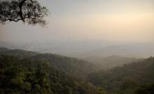 山顶公园1
