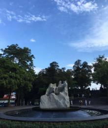 山顶公园7