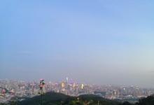 山顶公园5