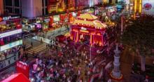 荔湾区迎春花市18