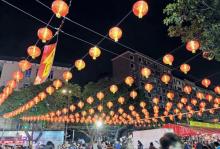 荔湾区迎春花市16