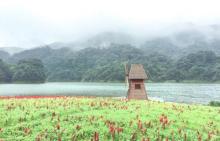 石门风景区6
