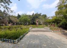 白云公园4