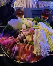 三龙湾游船28