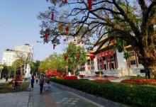人民公园8