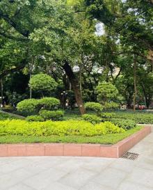 人民公园13