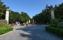 人民公园4