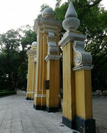 人民公园24