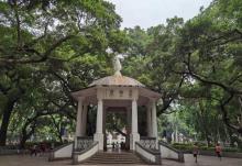 人民公园18