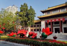 人民公园11