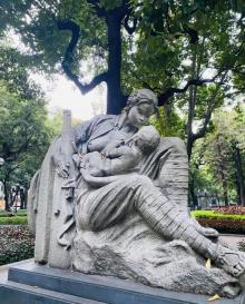人民公园12