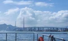 琶洲港澳客运口岸1
