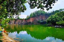 龙头山森林公园9