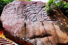 龙头山森林公园8