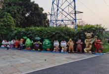 晓港公园16