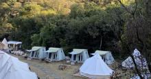 一森露营iChi Glamping露营地1