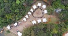一森露营iChi Glamping露营地7