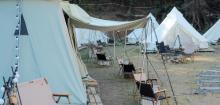 一森露营iChi Glamping露营地3