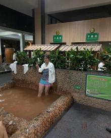 清远新银盏温泉26