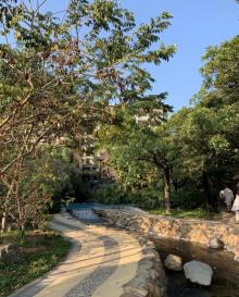 清远新银盏温泉14