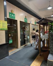 清远新银盏温泉27