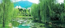 清远新银盏温泉8
