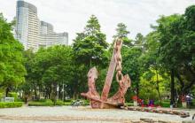 洲头咀公园2