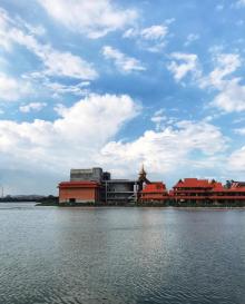 华阳湖湿地公园19