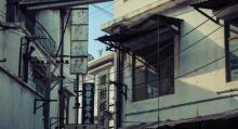 西樵山国艺影视城10