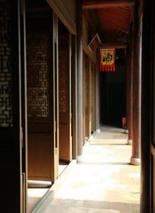 西樵山国艺影视城24