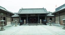 西樵山国艺影视城26