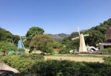广州二龙山花园13