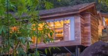 广州二龙山花园18