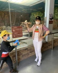 东莞香市动物园17