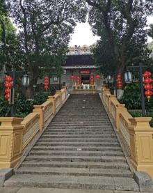萝岗香雪公园16