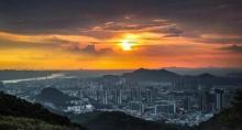 黄山鲁森林公园17