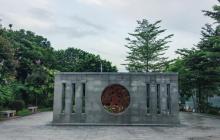 花都湖公园10