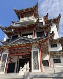 花都湖公园23
