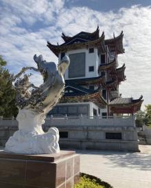 花都湖公园30