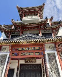 花都湖公园28