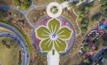 二沙岛艺术公园1