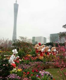 二沙岛艺术公园18