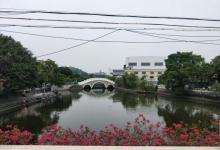 深井古村9