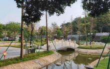 深井古村7
