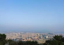 风云岭森林公园3