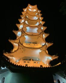 风云岭森林公园1