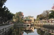 黄埔村21