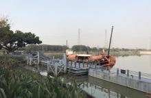 黄埔村19