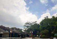 黄埔村10